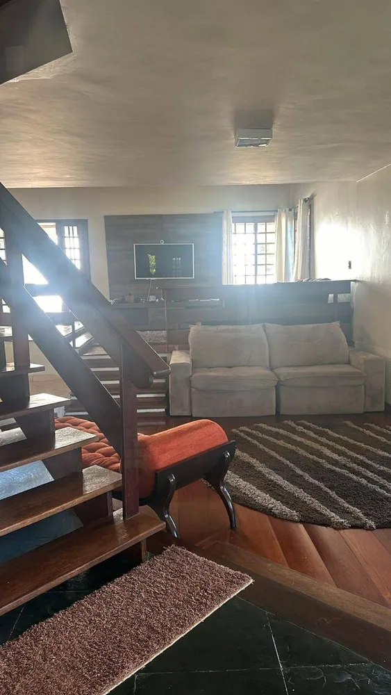 Casa, 4 quartos, 475 m² - Foto 1