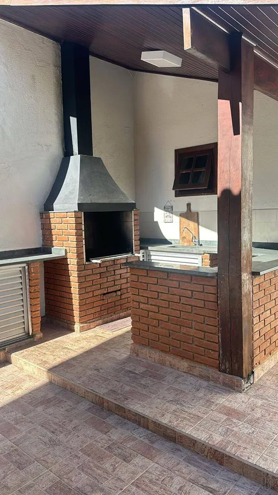 Casa, 4 quartos, 475 m² - Foto 3