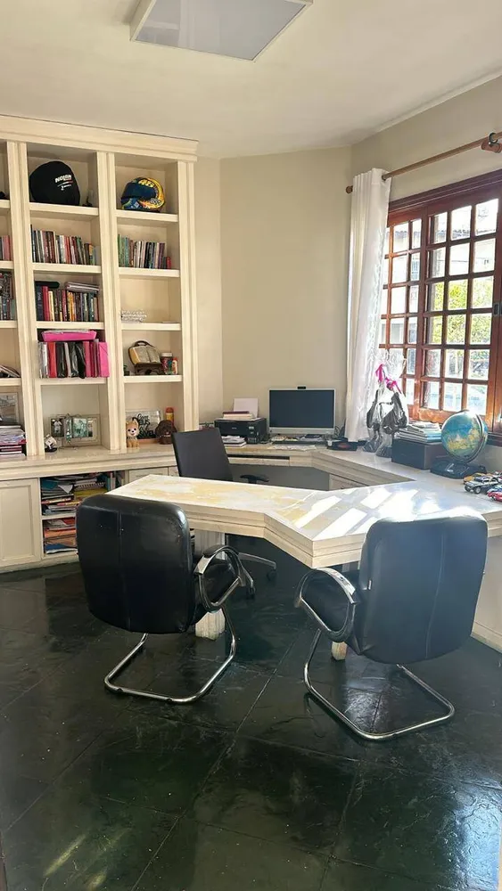 Casa, 4 quartos, 475 m² - Foto 16