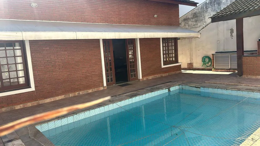 Casa, 4 quartos, 475 m² - Foto 5