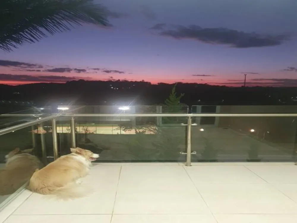 Casa, 3 quartos, 420 m² - Foto 4
