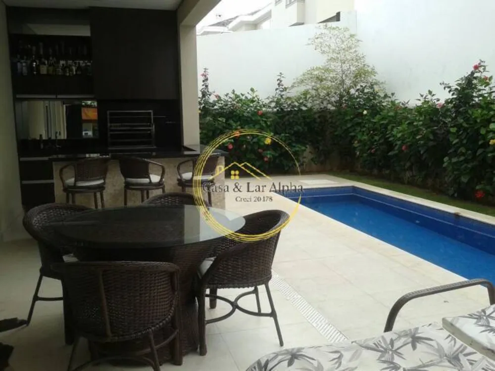 Casa, 3 quartos, 420 m² - Foto 1