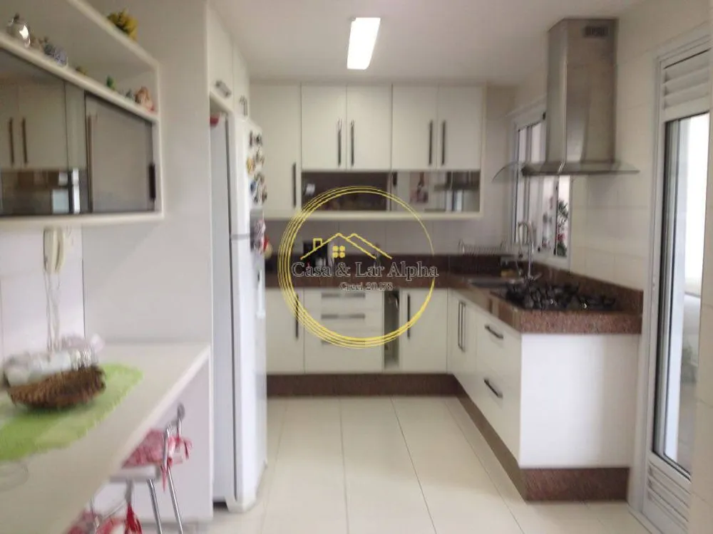 Apartamento, 3 quartos, 196 m² - Foto 6