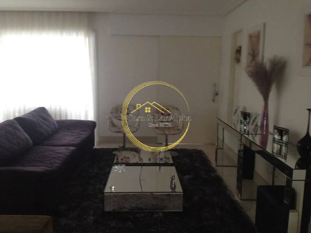Apartamento, 3 quartos, 196 m² - Foto 5