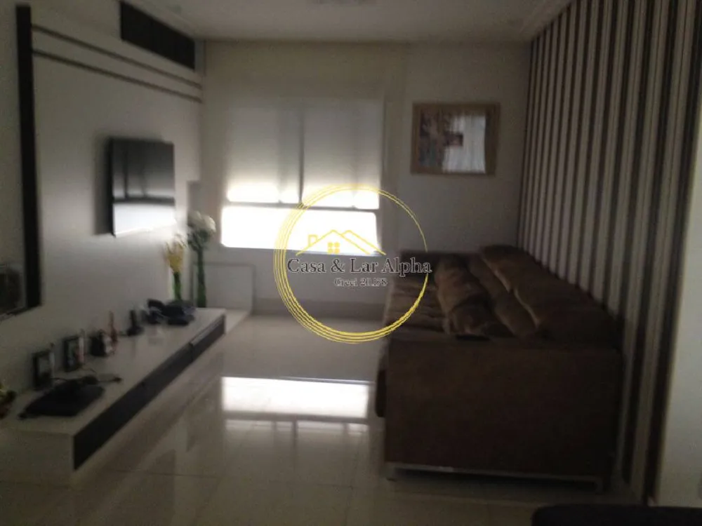 Apartamento, 3 quartos, 196 m² - Foto 3