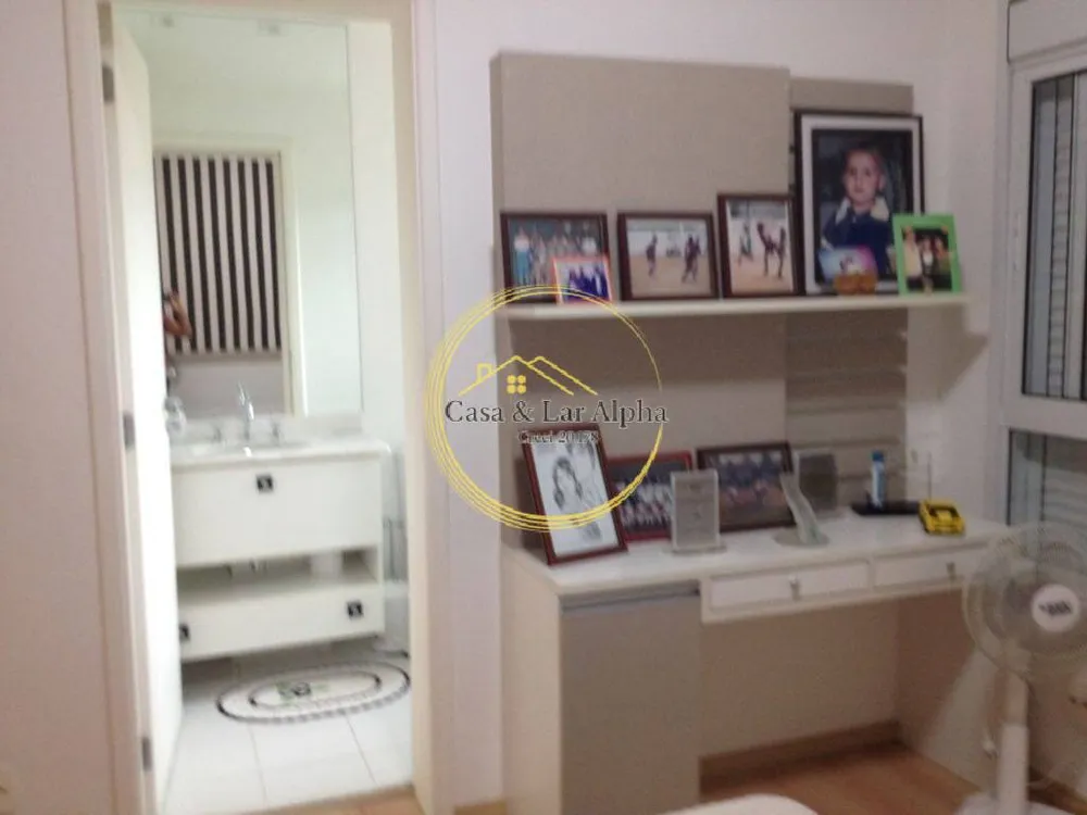 Apartamento, 3 quartos, 196 m² - Foto 4