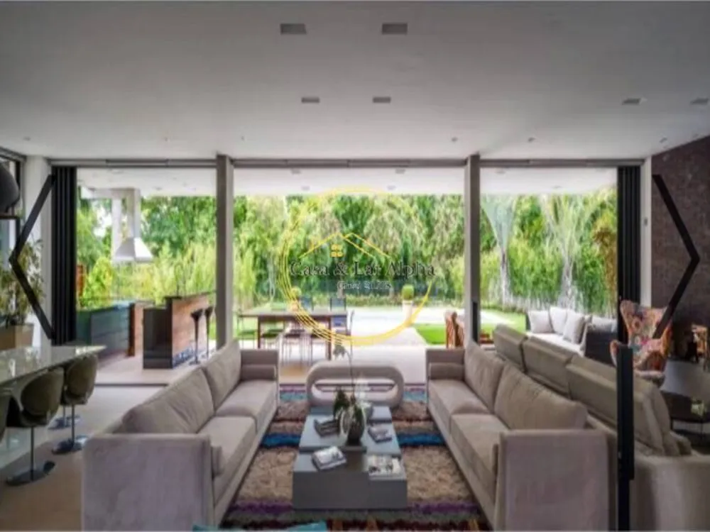 Casa, 5 quartos, 620 m² - Foto 14