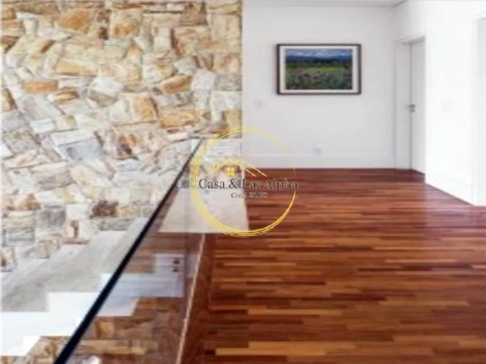 Casa, 5 quartos, 620 m² - Foto 4
