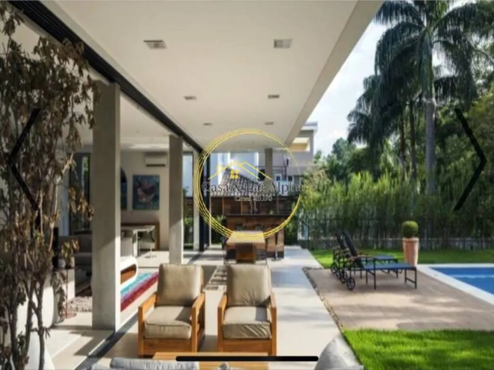 Casa, 5 quartos, 620 m² - Foto 5