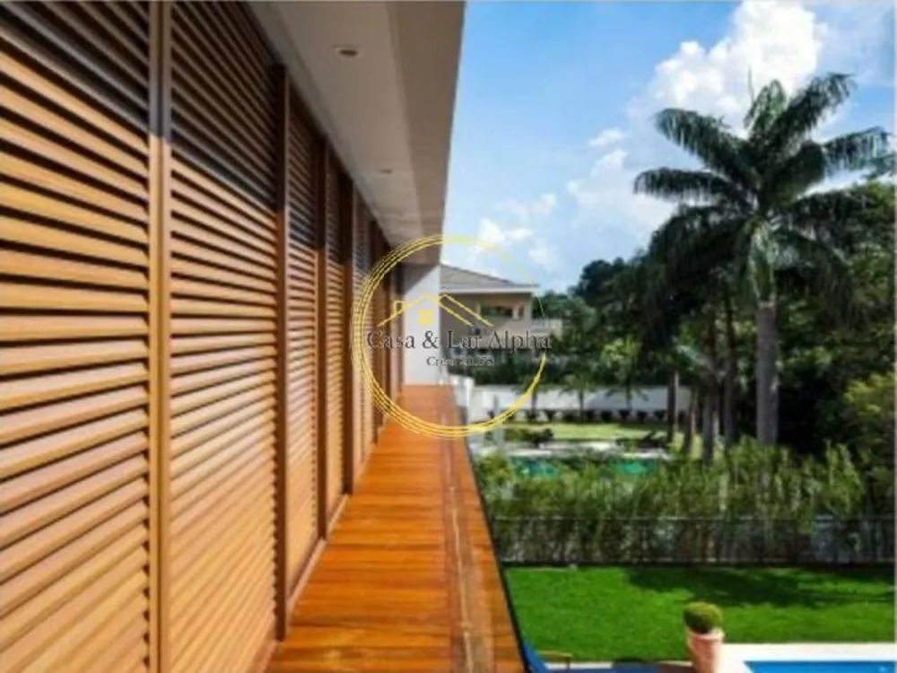 Casa, 5 quartos, 620 m² - Foto 11