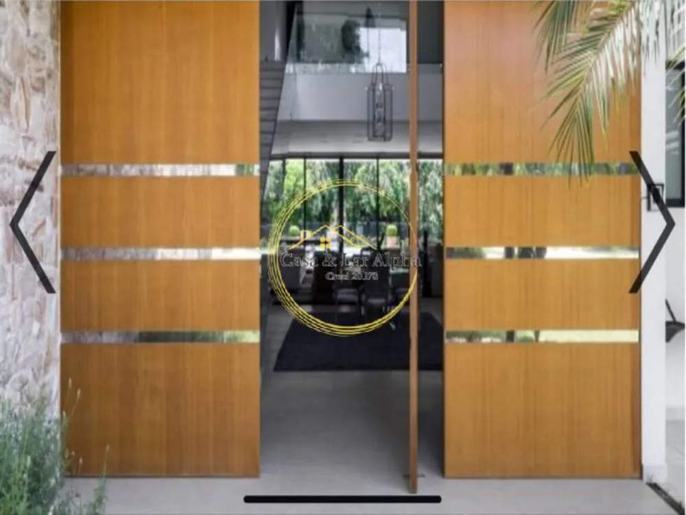 Casa, 5 quartos, 620 m² - Foto 13