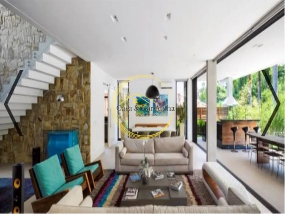 Casa, 5 quartos, 620 m² - Foto 15
