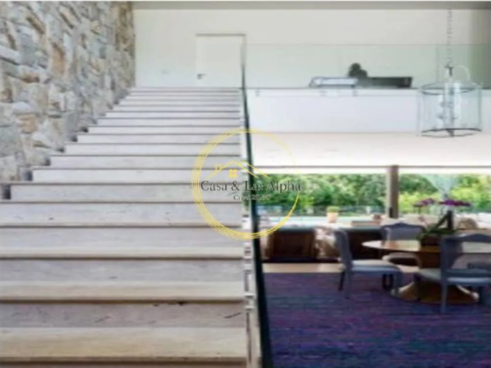 Casa, 5 quartos, 620 m² - Foto 9