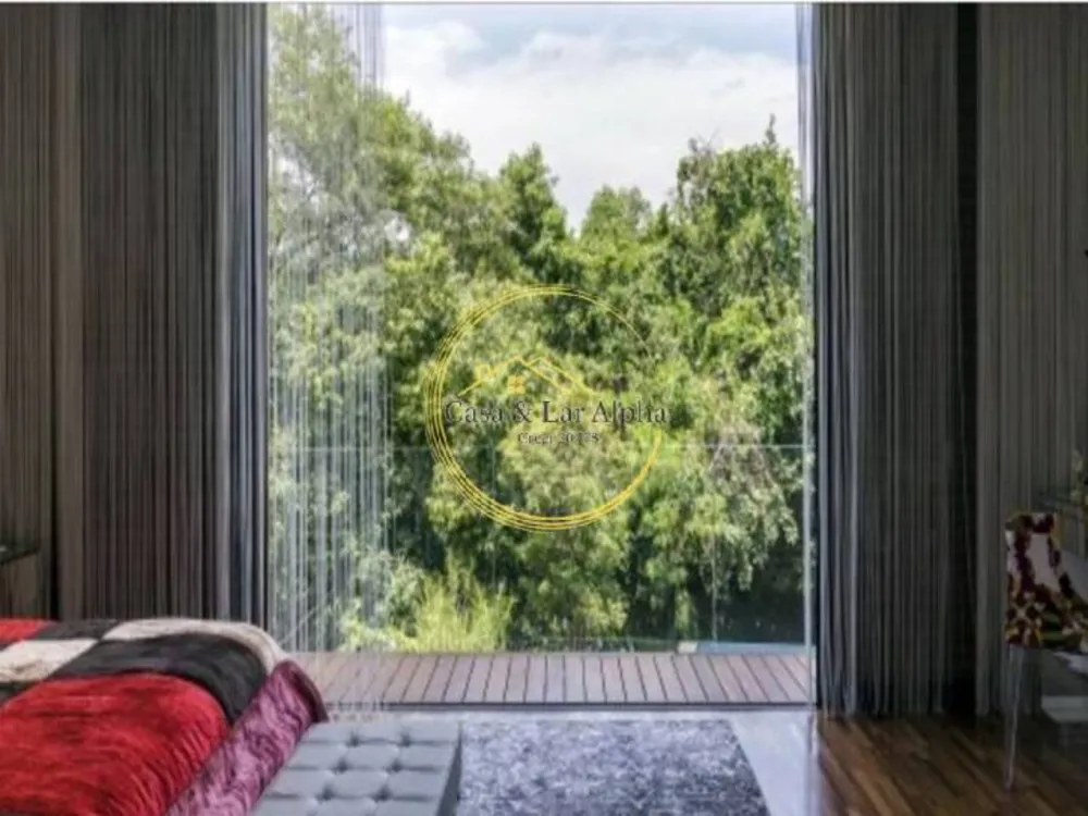 Casa, 5 quartos, 620 m² - Foto 8