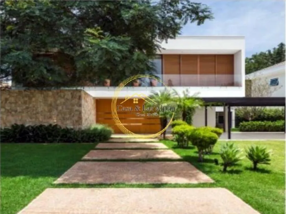 Casa, 5 quartos, 620 m² - Foto 10
