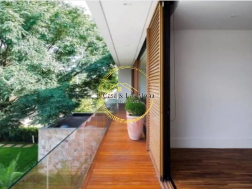 Casa, 5 quartos, 620 m² - Foto 7