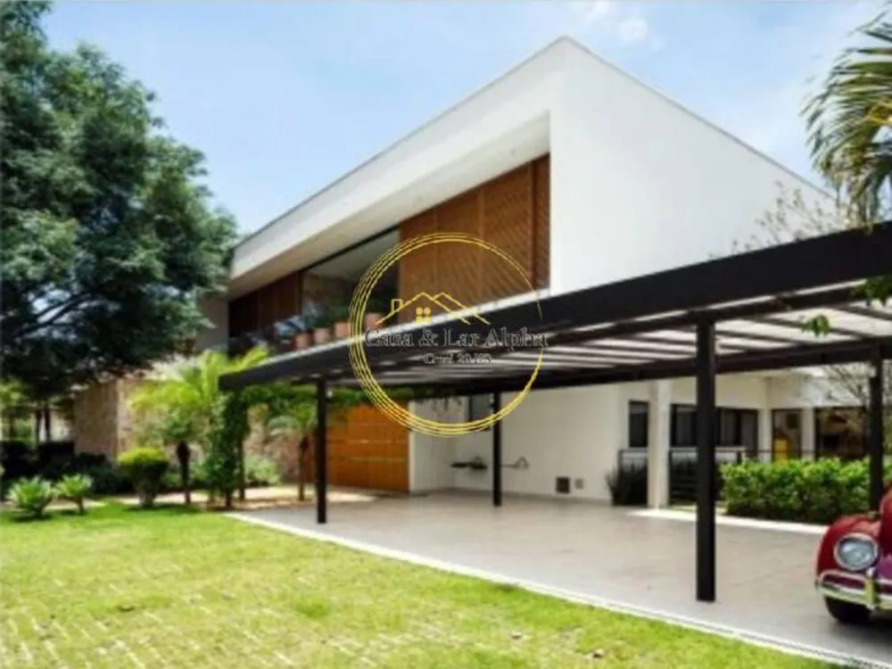 Casa, 5 quartos, 620 m² - Foto 12