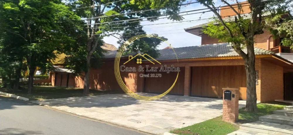 Casa, 4 quartos, 550 m² - Foto 3