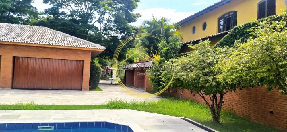 Casa, 4 quartos, 550 m² - Foto 2