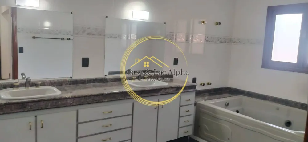 Casa, 4 quartos, 550 m² - Foto 1