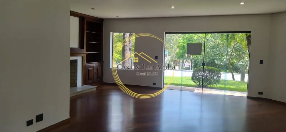 Casa, 4 quartos, 550 m² - Foto 7