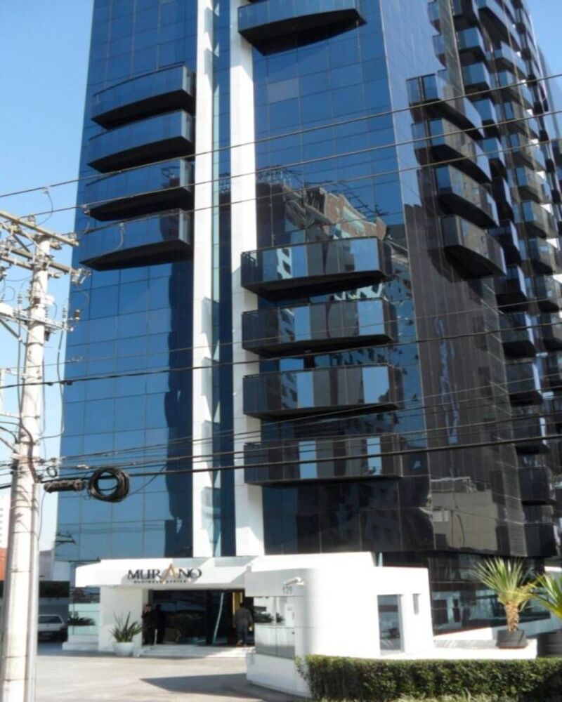 Conjunto Comercial-Sala para alugar, 200m² - Foto 1