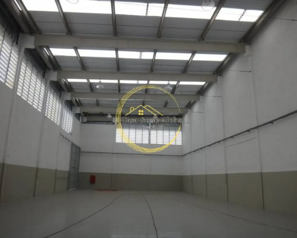Depósito-Galpão, 675 m² - Foto 14