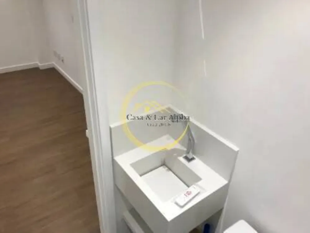 Sala-Conjunto, 32 m² - Foto 3