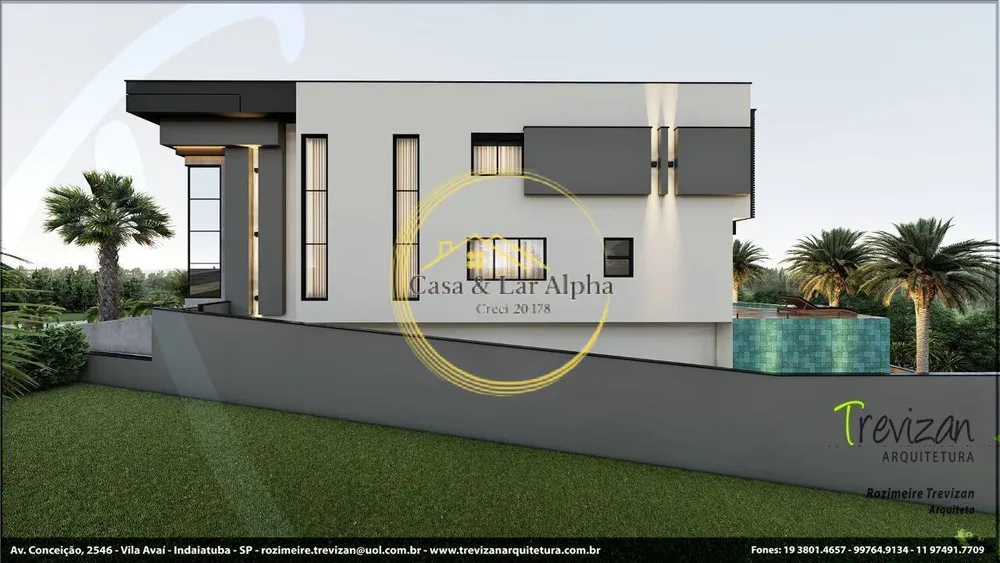 Terreno, 420 m² - Foto 3