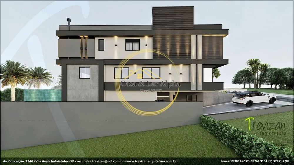 Terreno, 420 m² - Foto 2