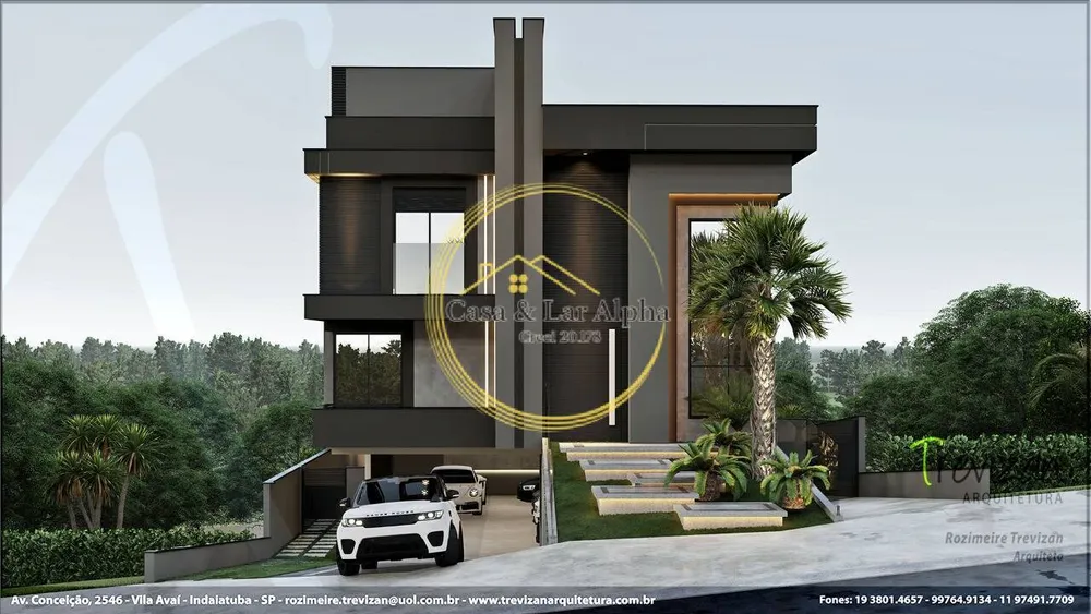 Terreno, 420 m² - Foto 1