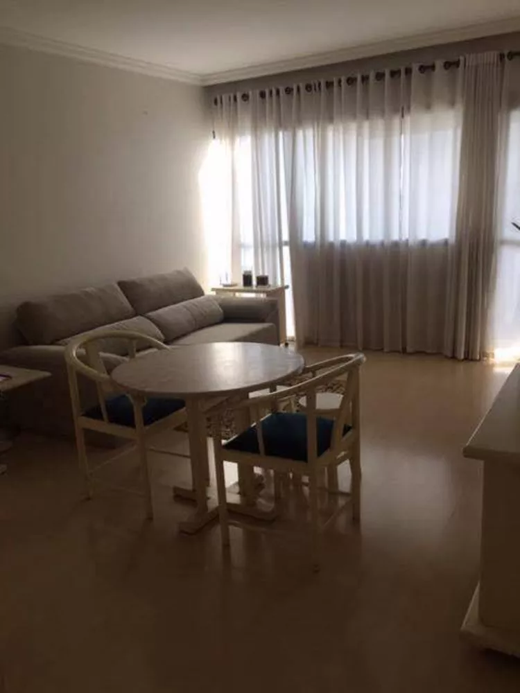 Apartamento à venda com 1 quarto, 64m² - Foto 1