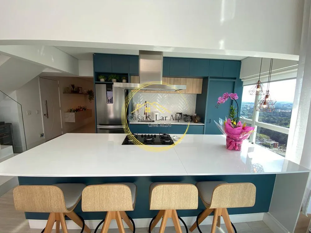 Apartamento, 2 quartos, 120 m² - Foto 1
