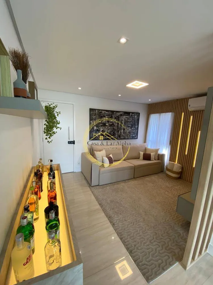 Apartamento, 2 quartos, 120 m² - Foto 6