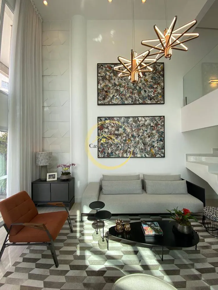 Apartamento, 2 quartos, 120 m² - Foto 8