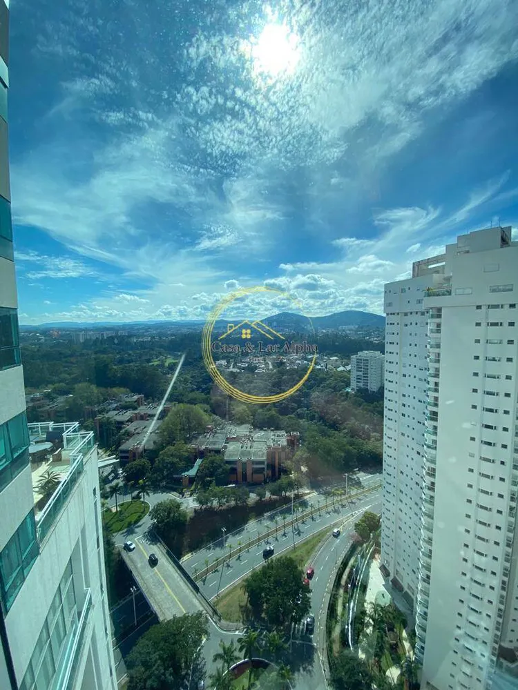 Apartamento, 2 quartos, 120 m² - Foto 7