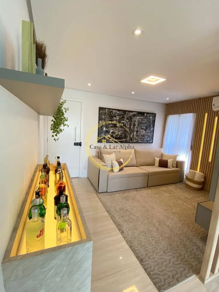Apartamento, 2 quartos, 120 m² - Foto 2