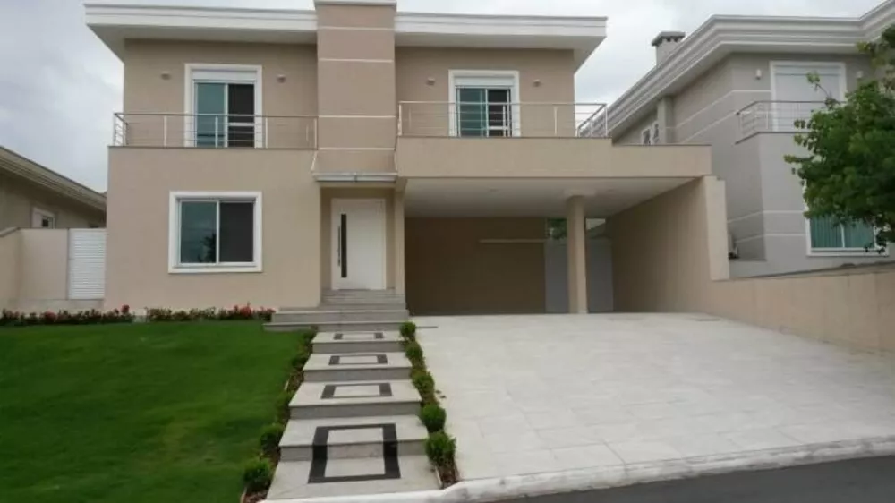 Casa à venda com 4 quartos, 400m² - Foto 2