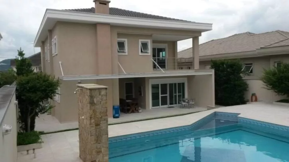 Casa à venda com 4 quartos, 400m² - Foto 4