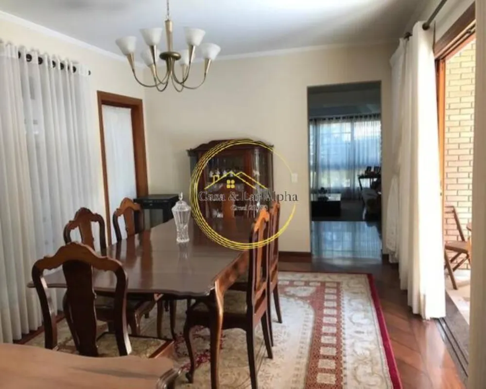 Casa, 4 quartos, 310 m² - Foto 14