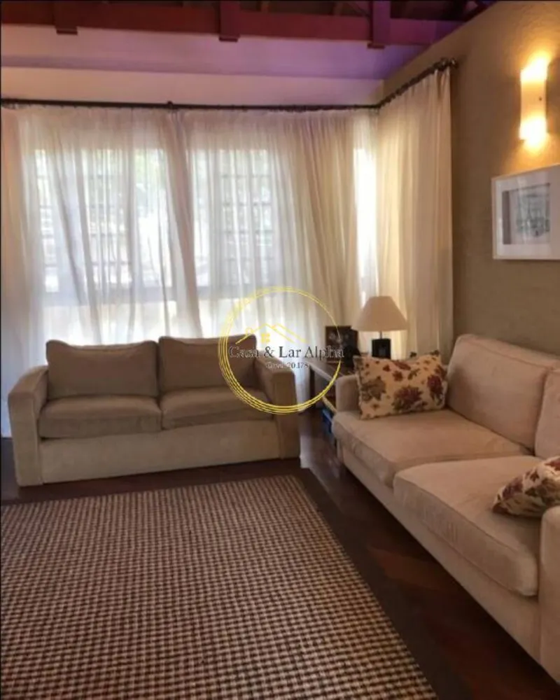 Casa, 4 quartos, 310 m² - Foto 11