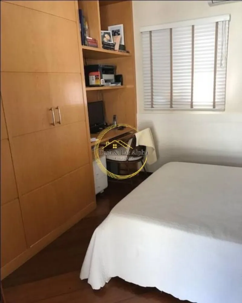 Casa, 4 quartos, 310 m² - Foto 9