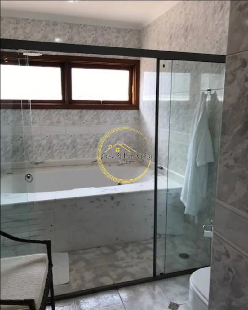Casa, 4 quartos, 310 m² - Foto 12