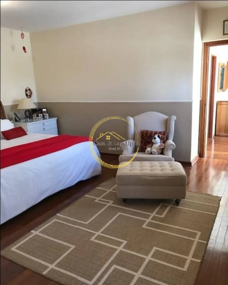 Casa, 4 quartos, 310 m² - Foto 5