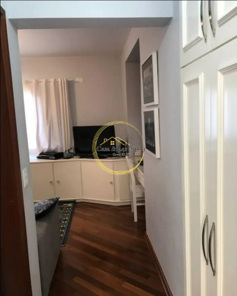 Casa, 4 quartos, 310 m² - Foto 3