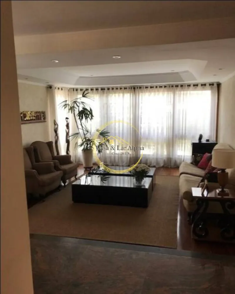 Casa, 4 quartos, 310 m² - Foto 13