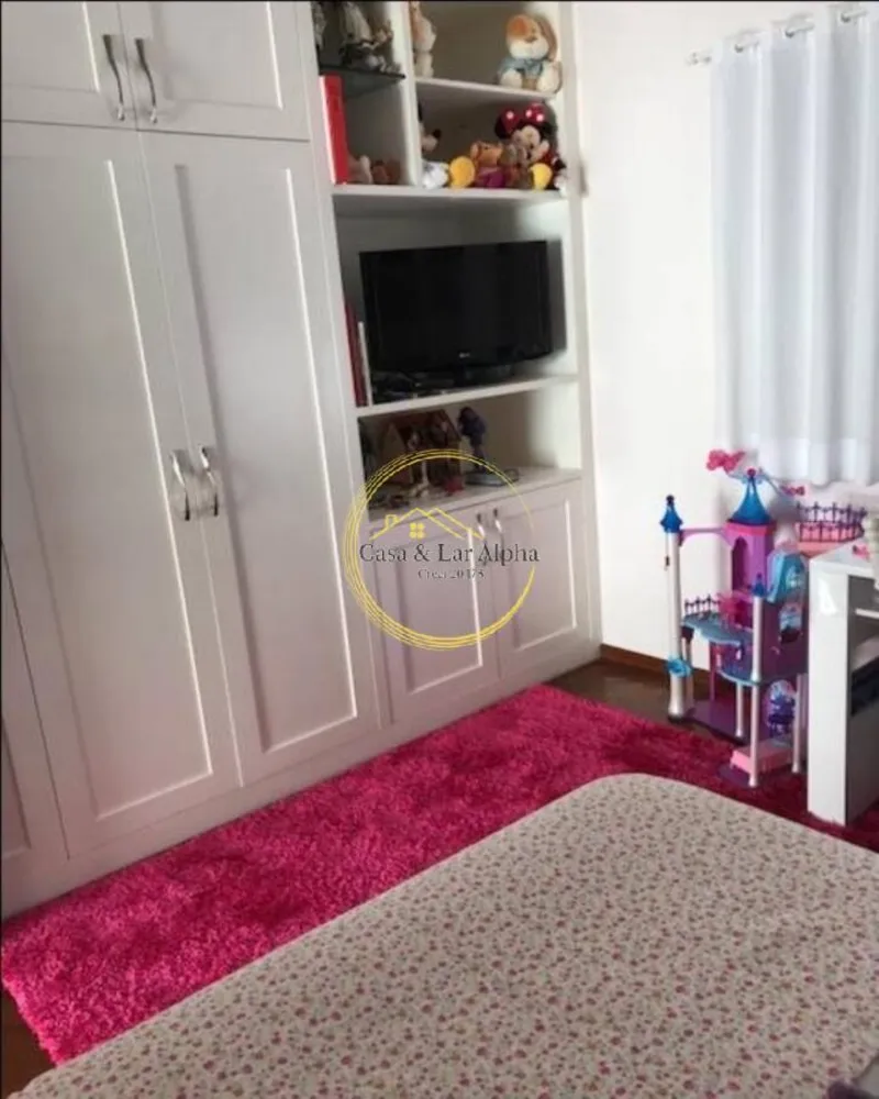 Casa, 4 quartos, 310 m² - Foto 6