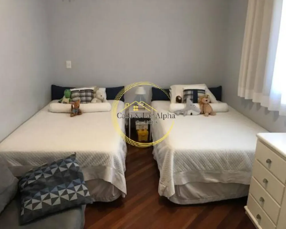 Casa, 4 quartos, 310 m² - Foto 8