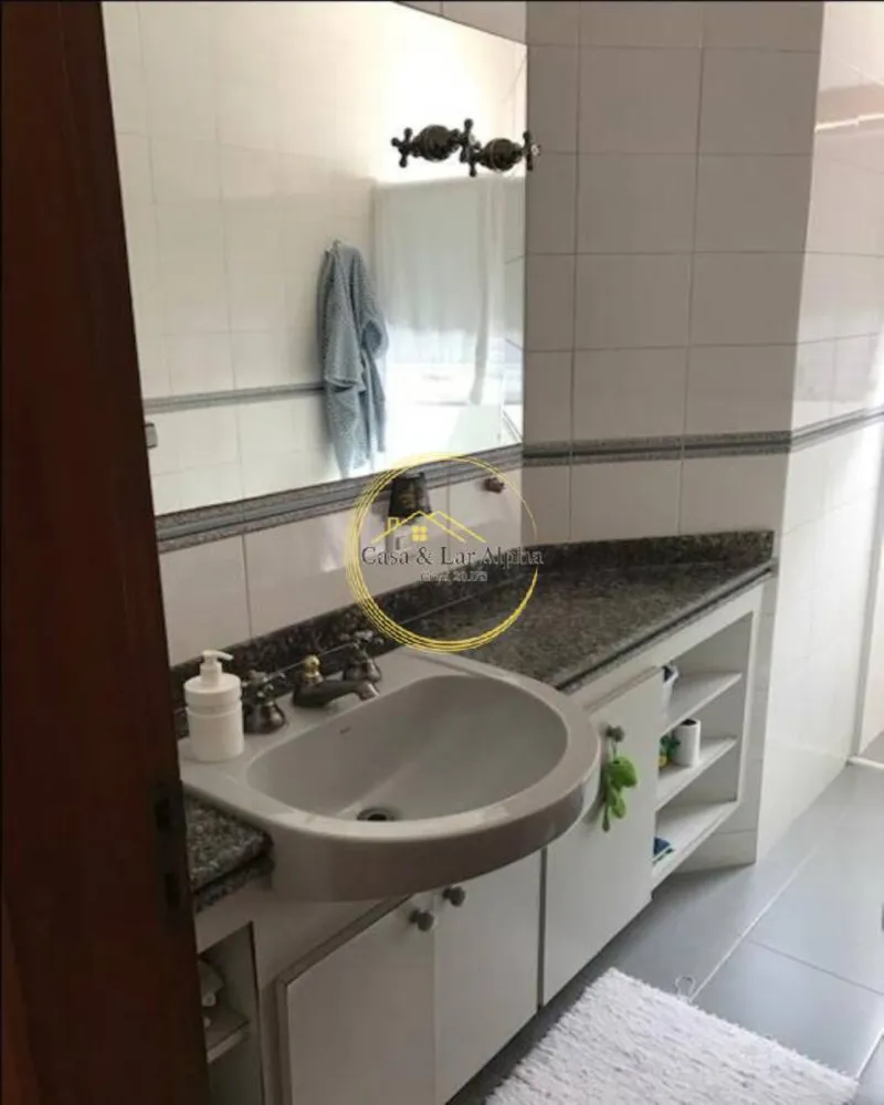 Casa, 4 quartos, 310 m² - Foto 2