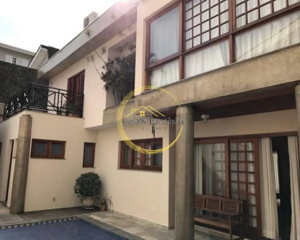 Casa, 4 quartos, 310 m² - Foto 15